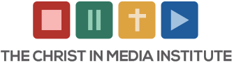 Christ in Media Institute Logo